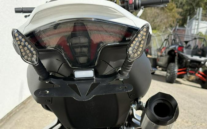 2024 CFMOTO 800NK