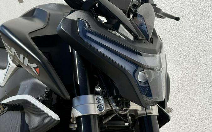 2024 CFMOTO 800NK