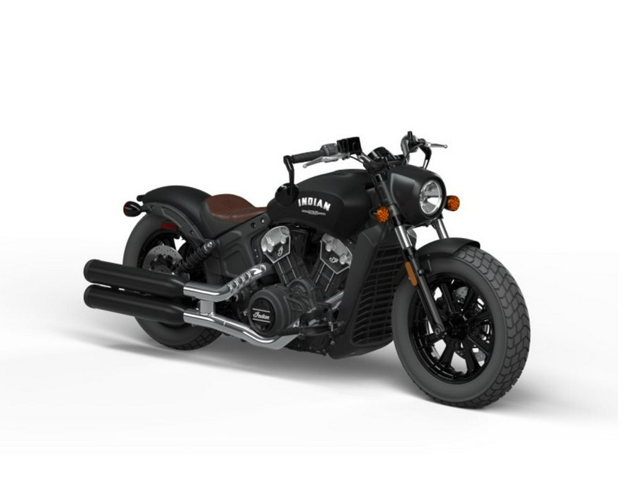 2022 Indian Scout® Bobber