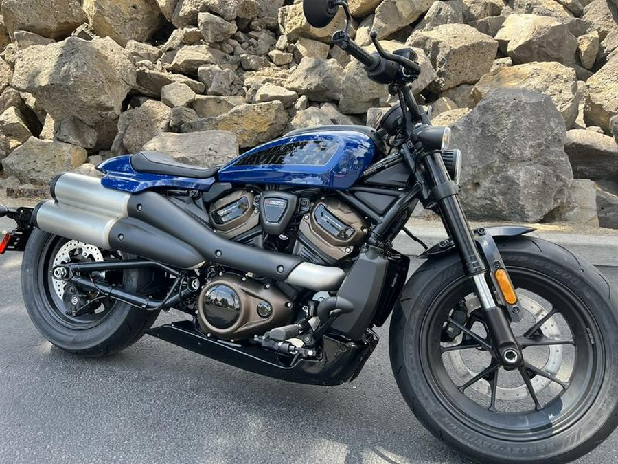 2023 Harley-Davidson® RH1250S CAL
