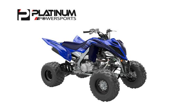 2024 Yamaha Raptor 700R