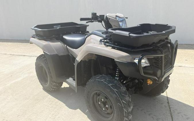 2024 Honda® FourTrax Foreman 4x4