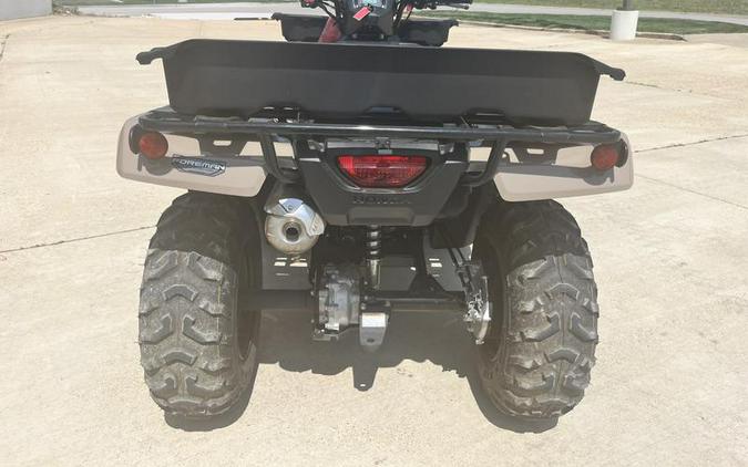 2024 Honda® FourTrax Foreman 4x4