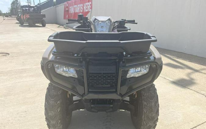 2024 Honda® FourTrax Foreman 4x4