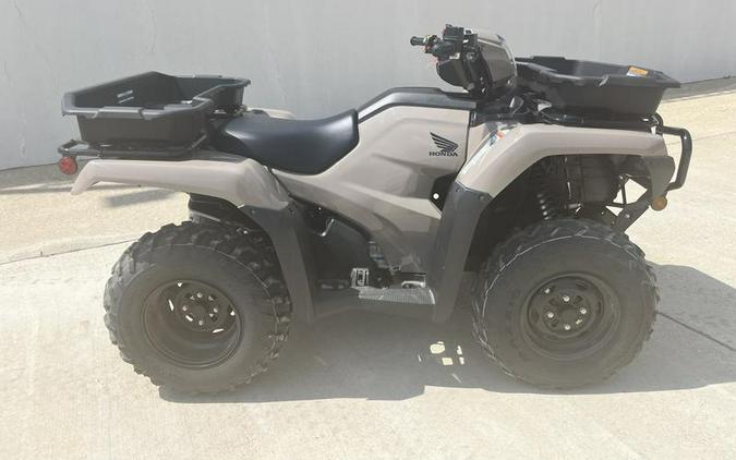 2024 Honda® FourTrax Foreman 4x4