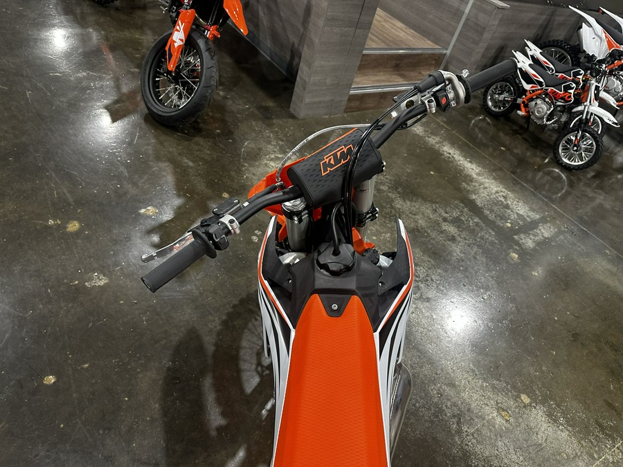 2024 KTM 300 SX