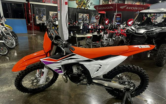 2024 KTM 300 SX