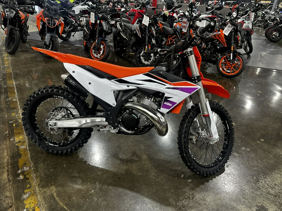 2024 KTM 300 SX