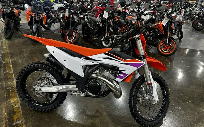 2024 KTM 300 SX