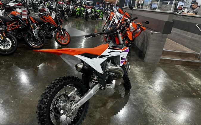 2024 KTM 300 SX