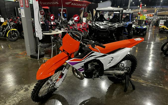 2024 KTM 300 SX