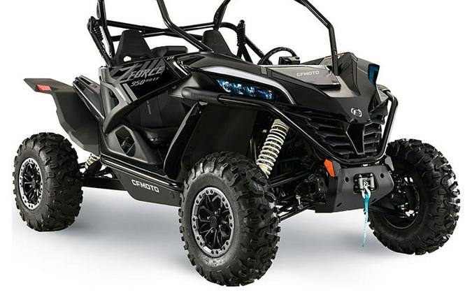 2024 CFMOTO ZForce 950 H.O. EX