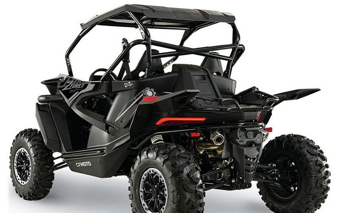 2024 CFMOTO ZForce 950 H.O. EX