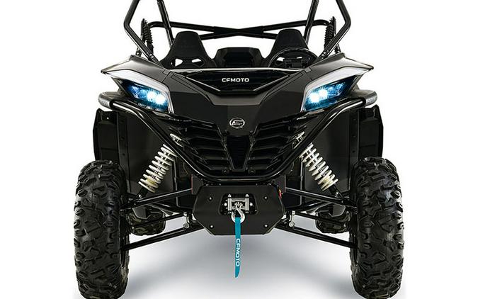 2024 CFMOTO ZForce 950 H.O. EX