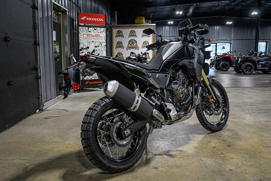 2024 Yamaha Tenere 700