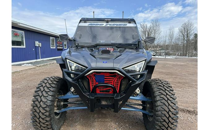 2021 Polaris Industries RZR Pro XP® Ultimate