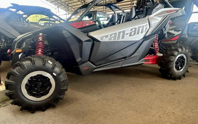 2024 Can-Am® Maverick X3 X mr Turbo RR 64