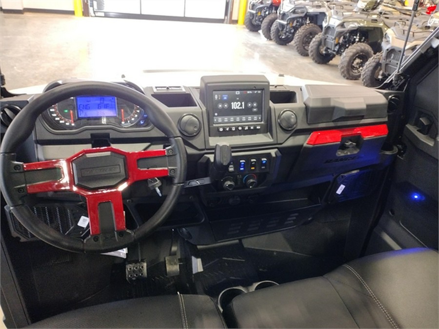 2024 Polaris Ranger XP 1000 NorthStar Edition Trail Boss