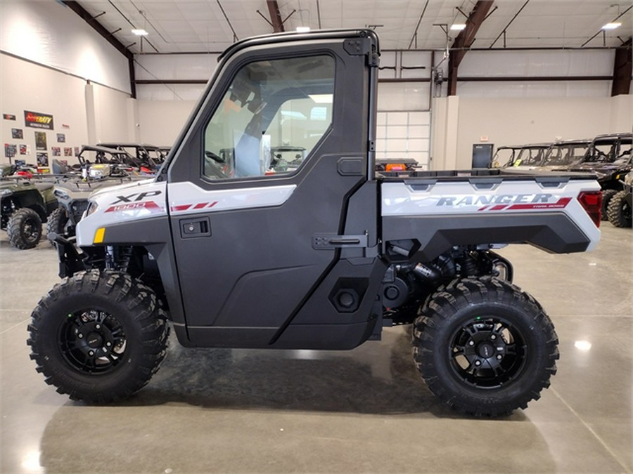 2024 Polaris Ranger XP 1000 NorthStar Edition Trail Boss