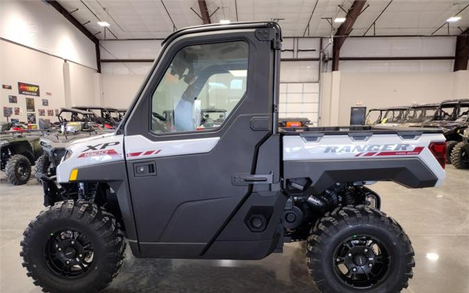 2024 Polaris Ranger XP 1000 NorthStar Edition Trail Boss