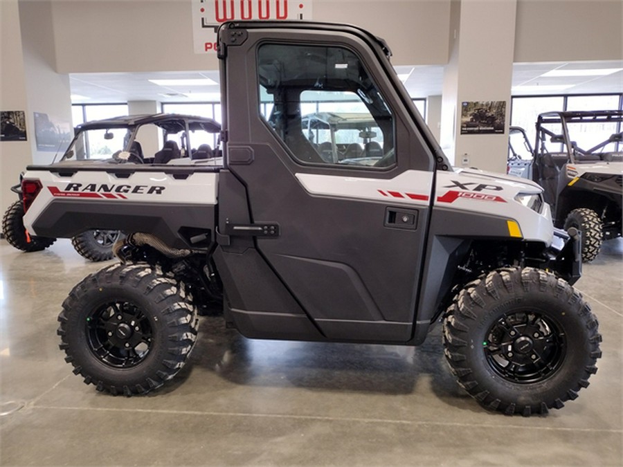 2024 Polaris Ranger XP 1000 NorthStar Edition Trail Boss