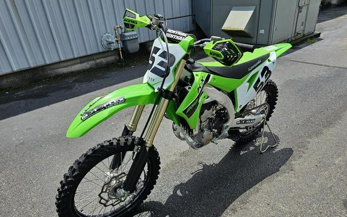 2023 Kawasaki KX™250