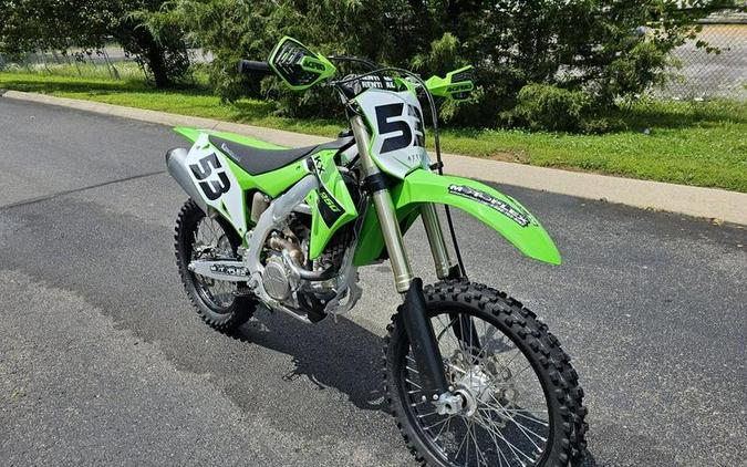 2023 Kawasaki KX™250