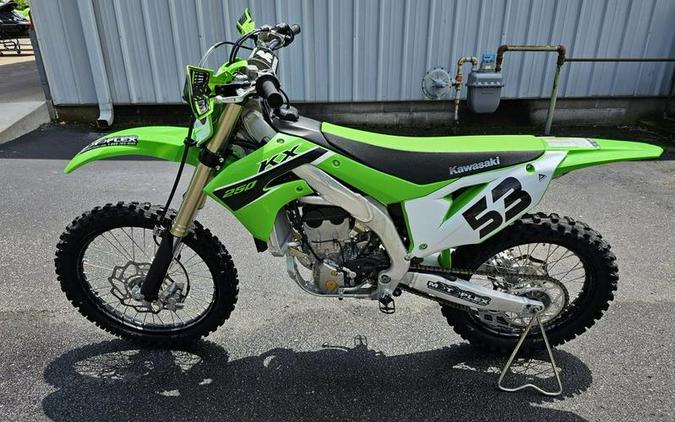 2023 Kawasaki KX™250