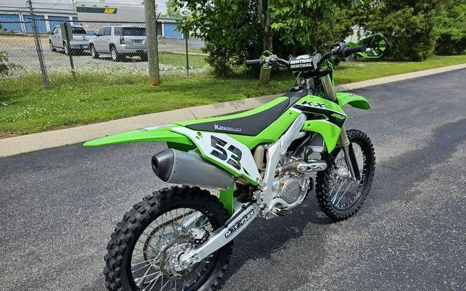 2023 Kawasaki KX™250