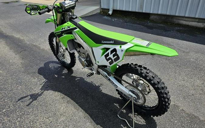 2023 Kawasaki KX™250