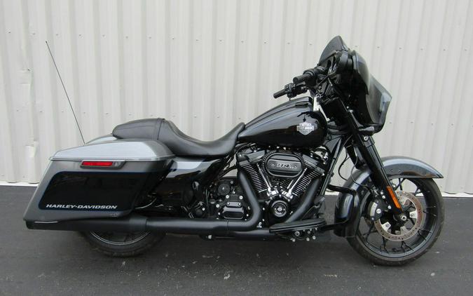 2021 Harley-Davidson® FLHXS - Street Glide® Special