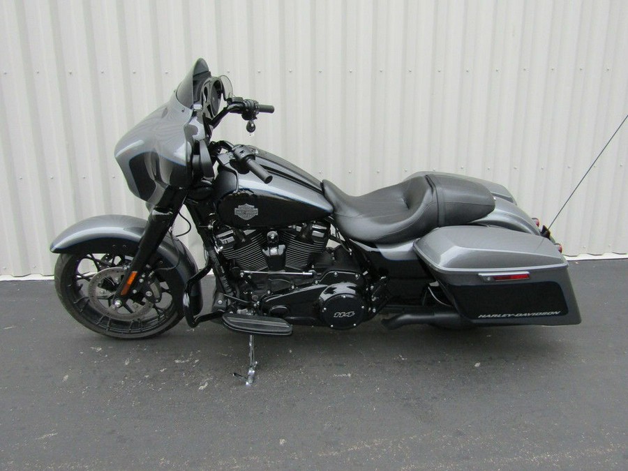 2021 Harley-Davidson® FLHXS - Street Glide® Special