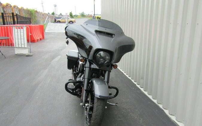 2021 Harley-Davidson® FLHXS - Street Glide® Special