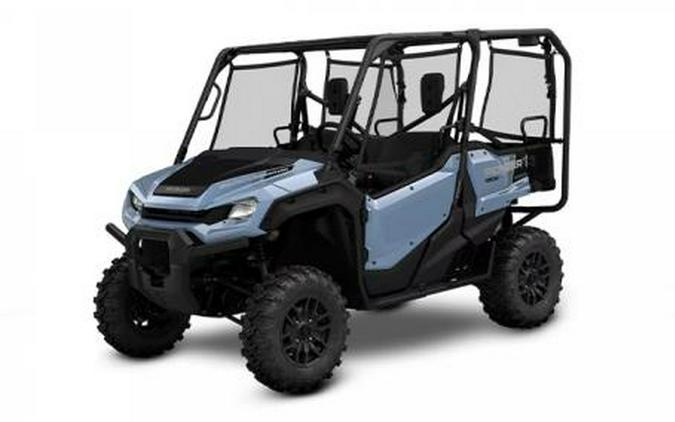 2024 Honda Pioneer 1000 EPS