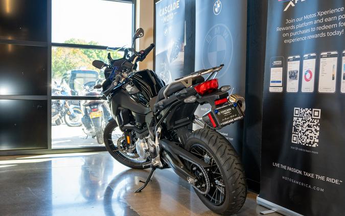 2023 BMW F 850 GS