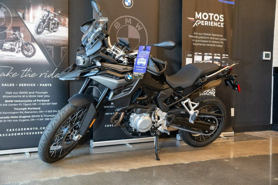 2023 BMW F 850 GS