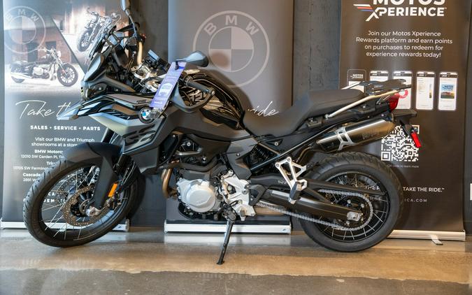 2023 BMW F 850 GS