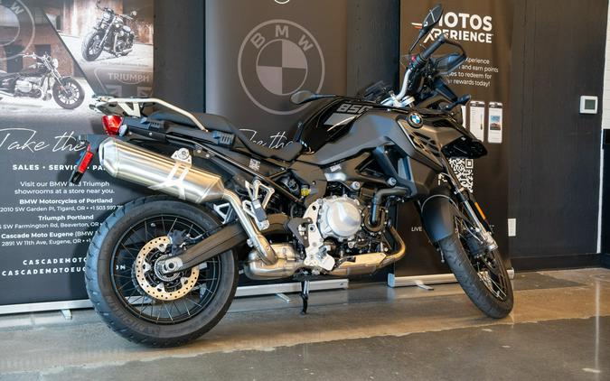 2023 BMW F 850 GS