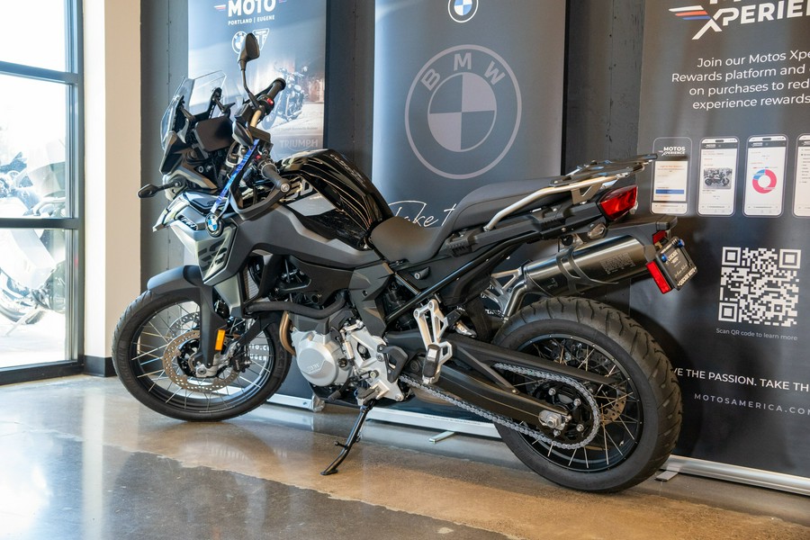 2023 BMW F 850 GS