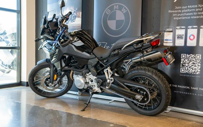 2023 BMW F 850 GS