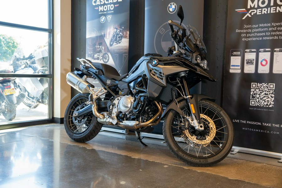 2023 BMW F 850 GS