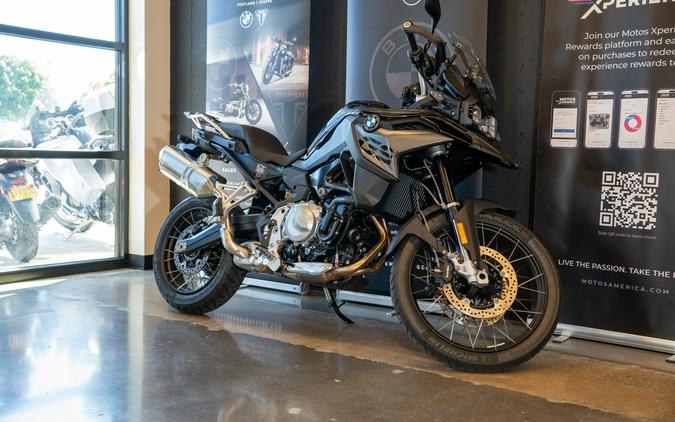 2023 BMW F 850 GS