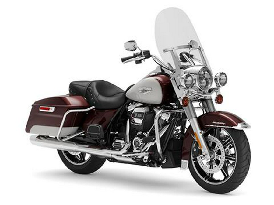 2021 Harley-Davidson Road King®