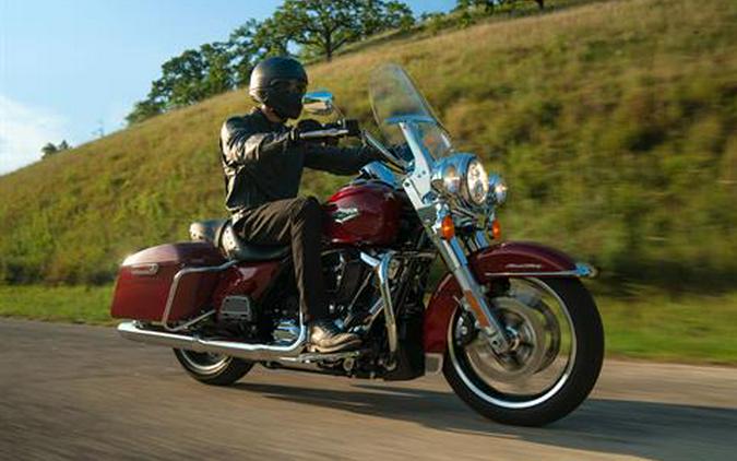 2021 Harley-Davidson Road King®