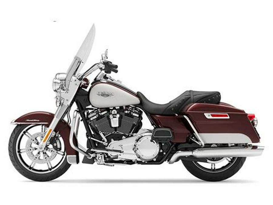 2021 Harley-Davidson Road King®