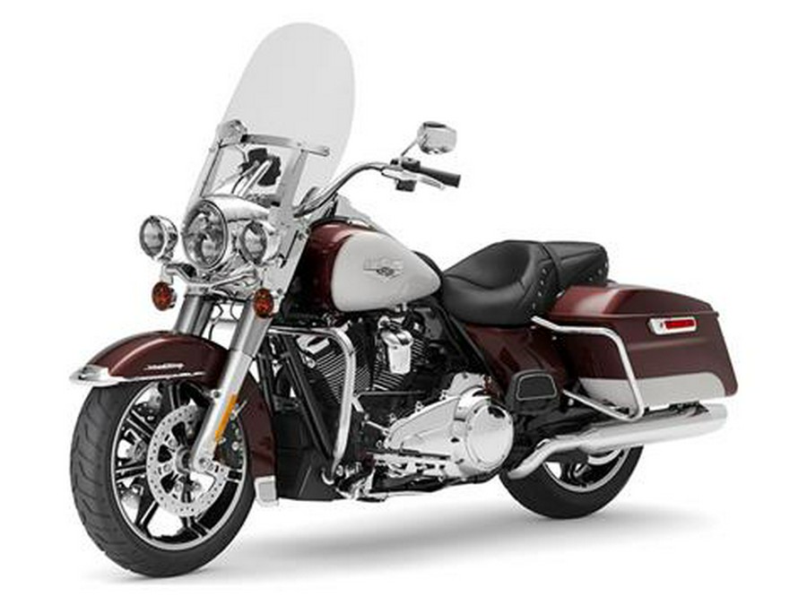 2021 Harley-Davidson Road King®