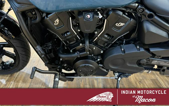 2025 Indian Motorcycle® Sport Scout® Limited