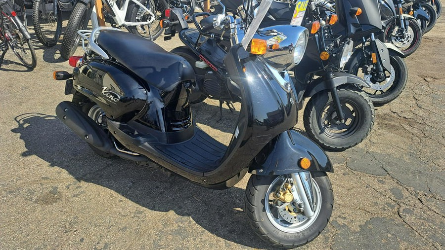 2008 Yamaha Vino Classic