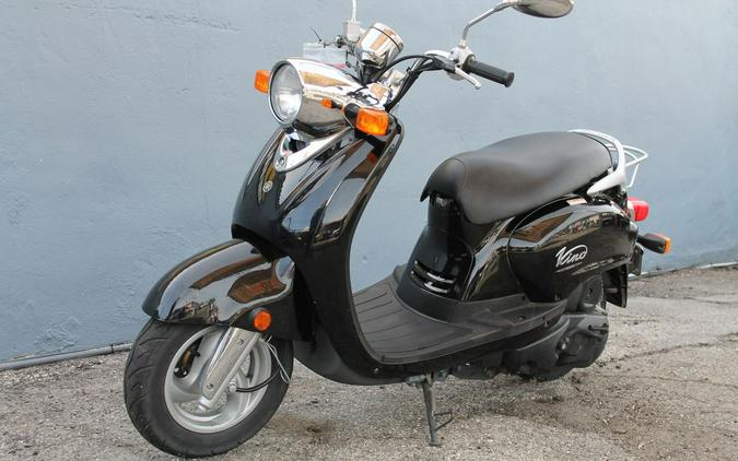 2008 Yamaha Vino Classic