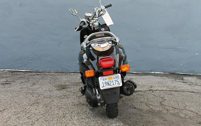 2008 Yamaha Vino Classic
